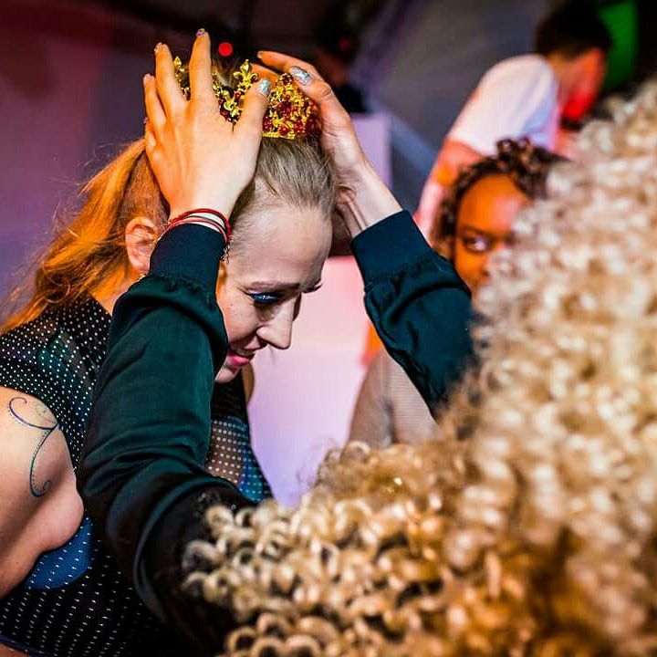 ale camara szkola tanca sho warszawa
