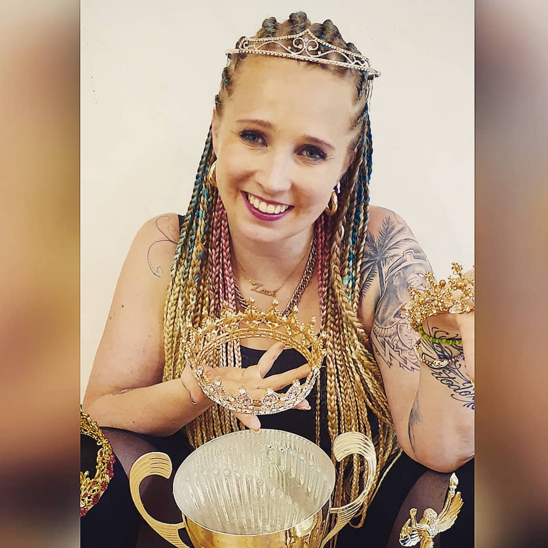 dancehall queen dhq warszawa ale camara