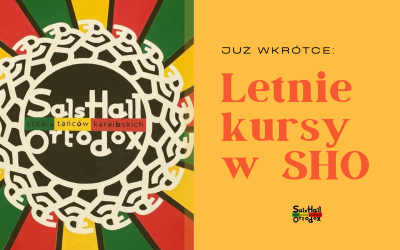 Już wkrótce: letnie kursy w SHO
