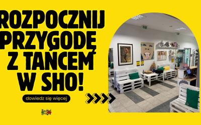 Nowy sezon taneczny